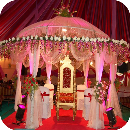 Wedding Decoration Ideas VIDEO