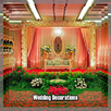 wedding decorations APK
