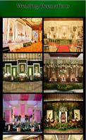 برنامه‌نما wedding decorations عکس از صفحه