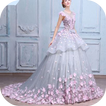 ”Wedding Dress Design