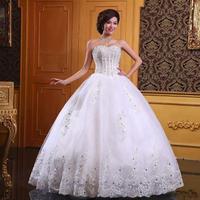 Wedding Dress Design โปสเตอร์