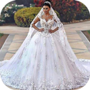 Wedding Dress Design APK