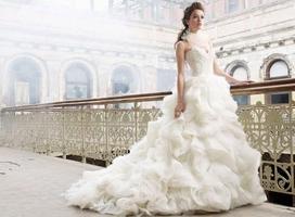 Wedding Dress Design syot layar 2