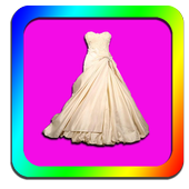 Wedding Dress Designs icon