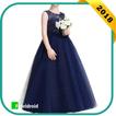 Wedding Dress For Children