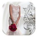 Hochzeitskleid Foto Montage APK