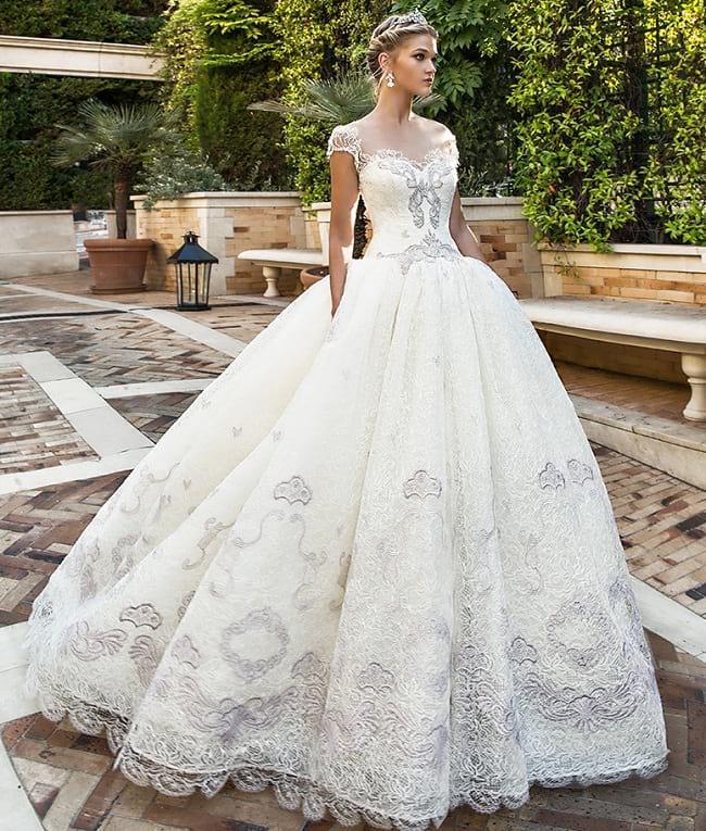 Different Wedding Dress Styles For Android Apk Download