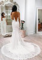 برنامه‌نما Different Wedding Dress Styles عکس از صفحه