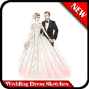 Wedding Dress Sketches APK