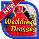 Wedding Dresses آئیکن