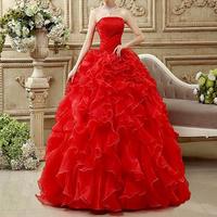 Wedding Dresses plakat