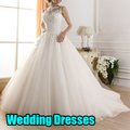 Wedding Dresses
