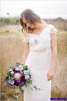 Poster Wedding Dresses Design Ideas