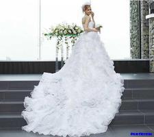 2 Schermata Wedding Dresses Design Ideas