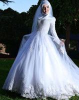 Hijab Wedding Dress capture d'écran 2