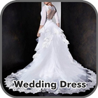 Beautiful Wedding Dress Inspirations icône
