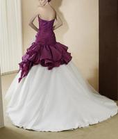 Beautiful Wedding Dress Inspirations स्क्रीनशॉट 2