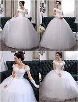 Wedding Dress Design poster