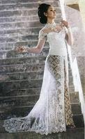 Wedding Dress Design تصوير الشاشة 2