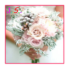Wedding Flowers icon