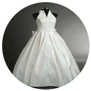 Modern Wedding Gown Design APK