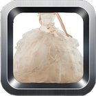 Wedding Gown Collection icon