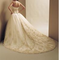 Wedding Gown Collection โปสเตอร์