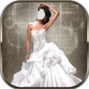 Wedding Dress Photo Montage - Bride Dress Up APK