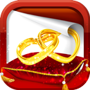 Cartes de vœux de mariage APK