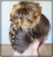 Penteado De Casamento Cartaz