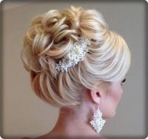 Penteado De Casamento imagem de tela 1