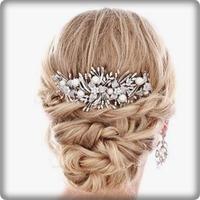 Penteado De Casamento imagem de tela 3