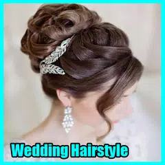 Wedding Hairstyle APK Herunterladen