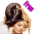 Wedding Hairstyles APK