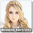 Wedding Hairstyle