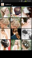 Wedding Hairstyle تصوير الشاشة 2