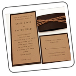 wedding invitation wording