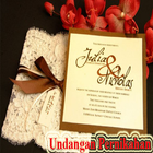 آیکون‌ Wedding Invitation Card