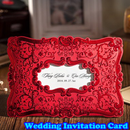 APK Wedding Invitation Card