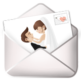 Creador Invitaciones De Boda icono