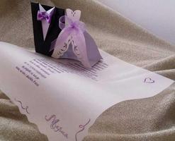 Wedding Invitation Card Ideas capture d'écran 1