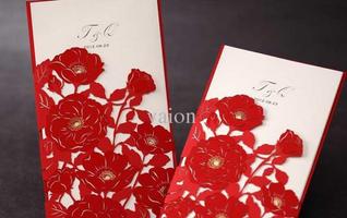 Wedding Invitation Card Ideas screenshot 2