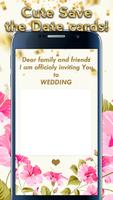 Wedding Invitation Cards screenshot 1