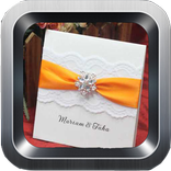 Wedding Invitation Design