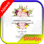 Wedding Invitation Design