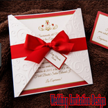 शादी के निमंत्रण डिजाइन