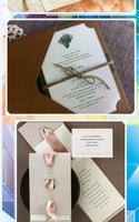 Wedding Invitation Design screenshot 3