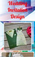 Wedding Invitation Design স্ক্রিনশট 1