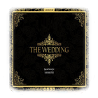 Wedding Invitation Design-icoon
