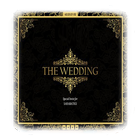 آیکون‌ Wedding Invitation Design